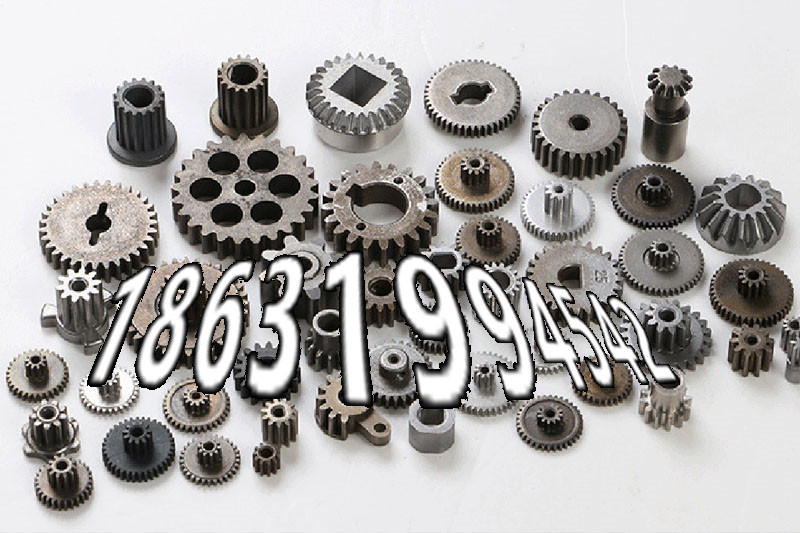 碳钢齿轮可以作